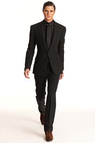 Ralph Lauren / - 2011-2012